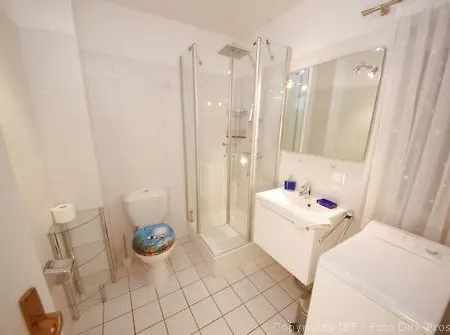 Appartement Taal App 3a Wenningstedt-Braderup
