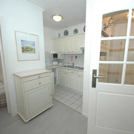 Daire Taal App 3a Wenningstedt-Braderup